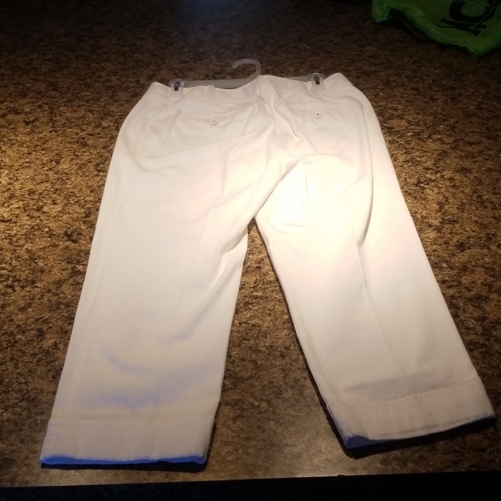💎 Loft slacks - Picture 4 of 5